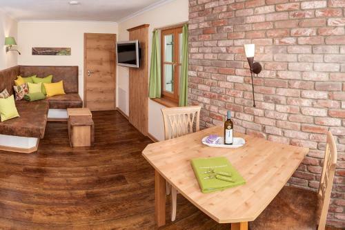 Apartamento Ferienwohnungen Mayer