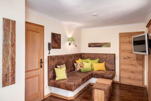 Apartamento Ferienwohnungen Mayer