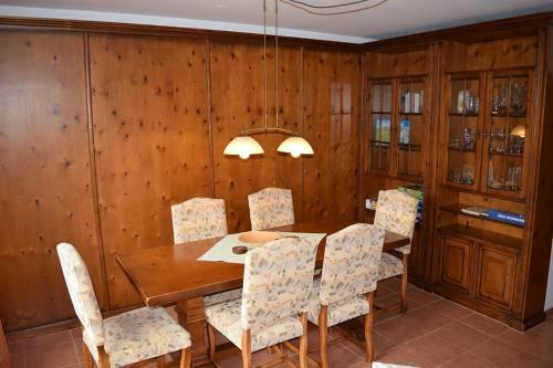 Apartamento Ferienwohnungen Am Golfplatz