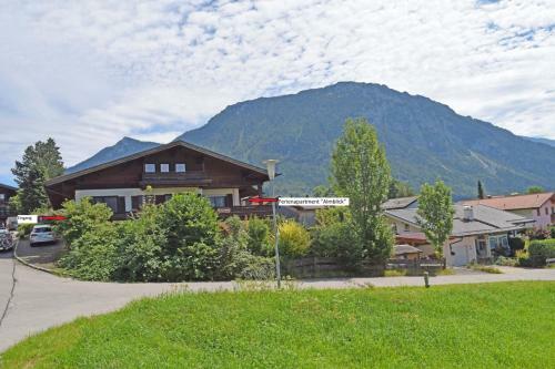 Apartamento Ferienwohnungen Am Golfplatz