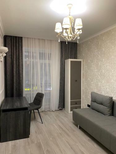 Apartamenti On Voli 100m.kv. Centr!