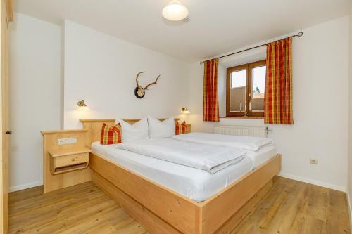 Apartamento Ferienwohnungen Menkenbauer