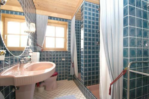 Apartamento Beim Wiesenhansen