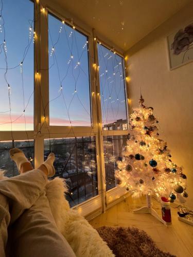Apartamento Ukra-home
