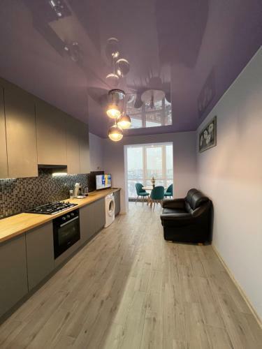 Apartamento Ukra-home