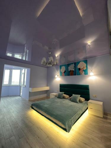 Apartamento Ukra-home