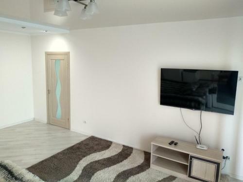 Apartment Ivashchenka 1a