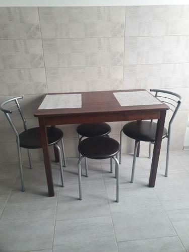 Apartamento ???????? ? ??????????