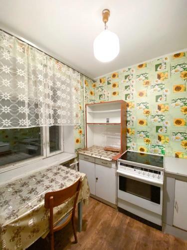 Apartamento ?????? ??????? ? ?????????????? ?????