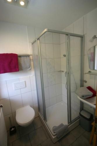 Apartamento G�stehaus Staller