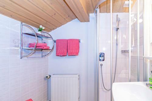 Hostal G�stehaus Ostara Gbr