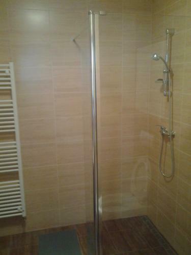 Apartm�n B 101 Vysok� Tatry