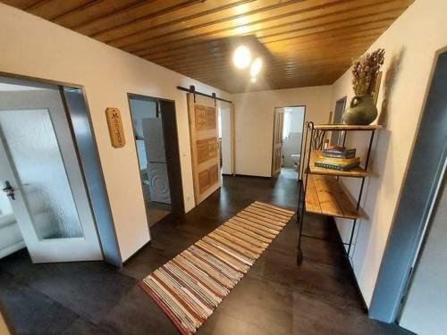 Apartamento Ferienwohnung Wanderlust
