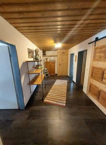 Apartamento Ferienwohnung Wanderlust
