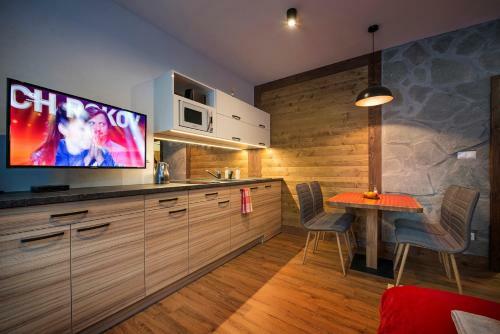 4roses Apartments