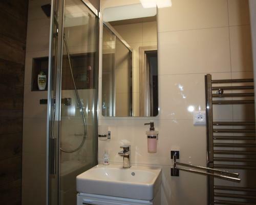 Apartamento Orion