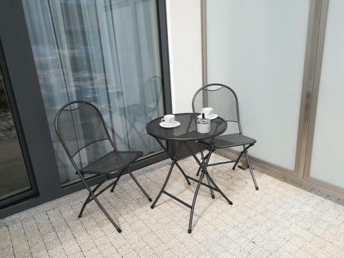 Apartamento Orion