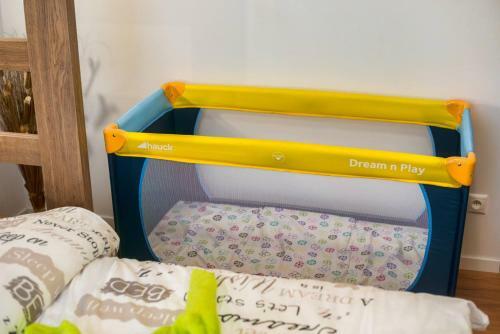 Apartamento Orion