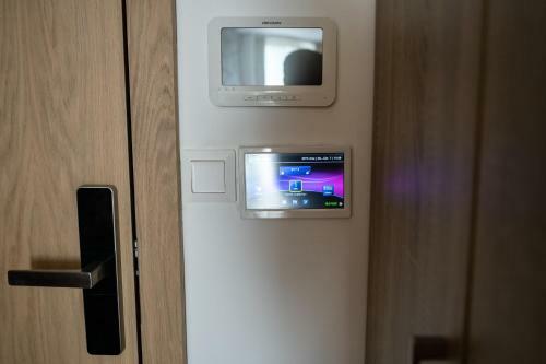 Apartamento Orion