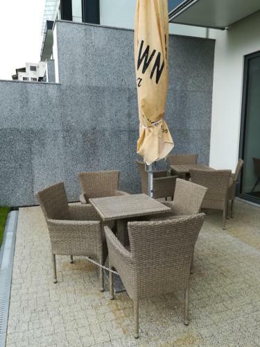 Apartamento Orion