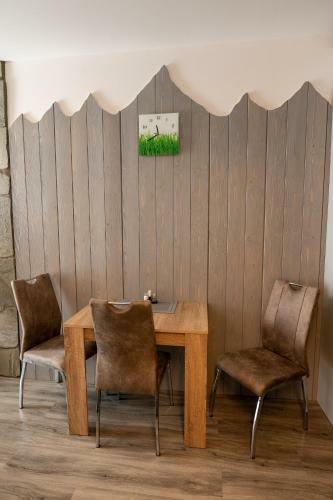Apartamento Orion