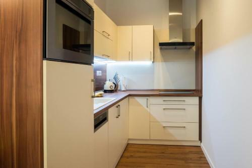 Apartamento Magic Tatry, Primo Star� Smokovec