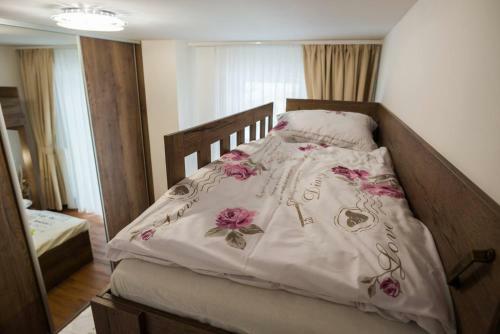 Apartamento Magic Tatry, Primo Star� Smokovec