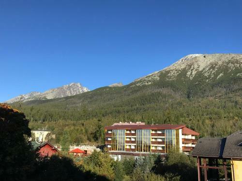 Apartamento Primo Maxi