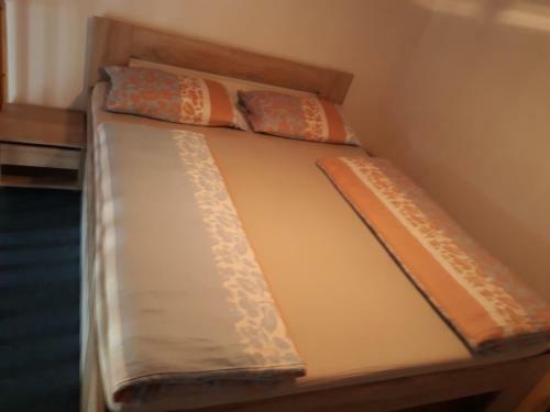 Apartm�n Pavil�n D