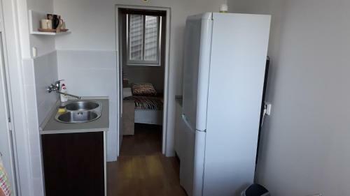 Apartm�n Pavil�n D