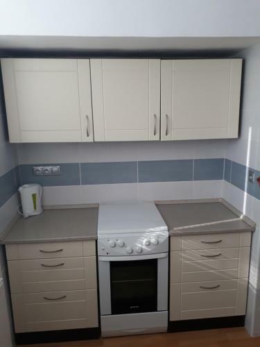 Apartm�n Pavil�n D