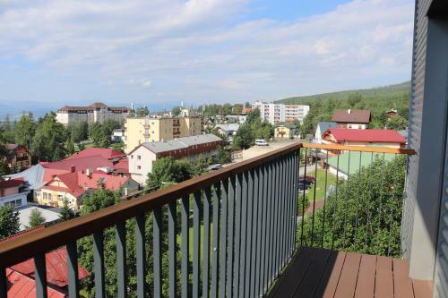Apartm�n Primo Martina