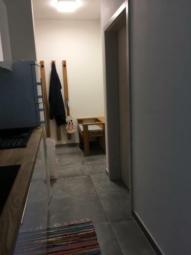 Apartm�n Smokovec