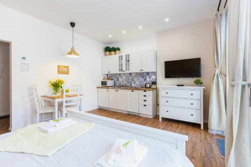 Apartm�n Hory - V Srdci Tatier