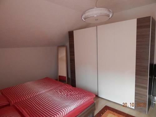 Apartamento Ferienwohnungen Bergidyll