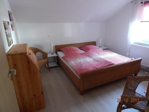 Apartamento Ferienwohnungen Bergidyll