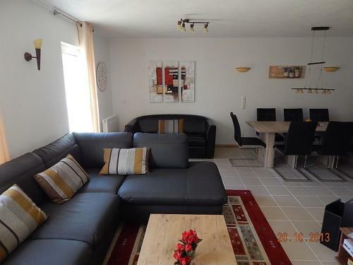 Apartamento Ferienwohnungen Bergidyll
