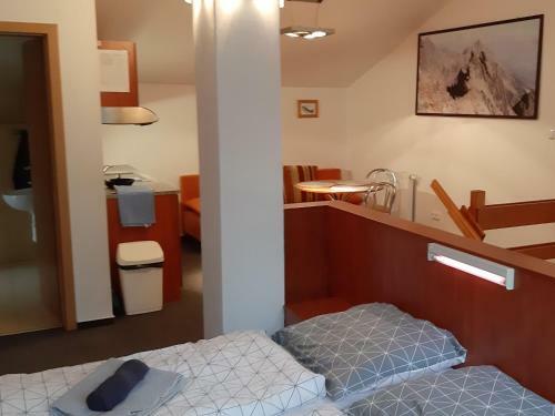 Apartamento ?t�di� Spr�va Tanapu