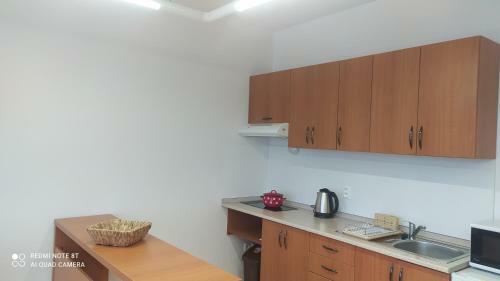Apartamento ?t�di� Spr�va Tanapu