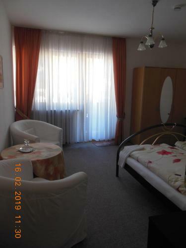 Hostal Ferienwohnungen Josef & Karin Ketterl