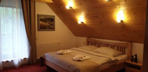 Hostal Vila Lieska