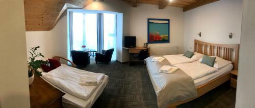 Hostal Vila Lieska