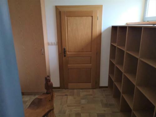 Hostal Vila Lieska