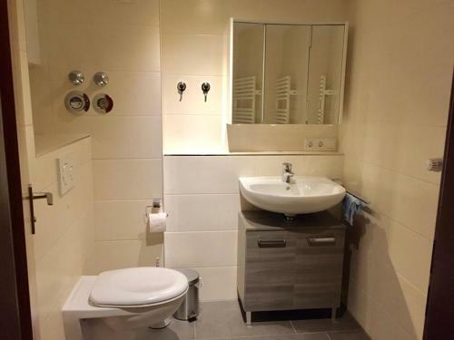 Apartamento Ciao-aschau Sachrang-haus Spitzstein Ap04 Angelika