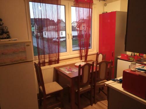 Apartm�ny Tatry-nov� Lesn�