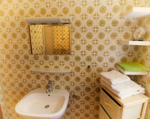 Apartamento Ferienwohnungen Vordermayer