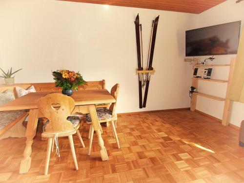 Apartamento Ferienwohnungen Vordermayer