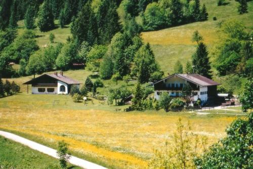 Apartamento Ferienwohnungen Vordermayer