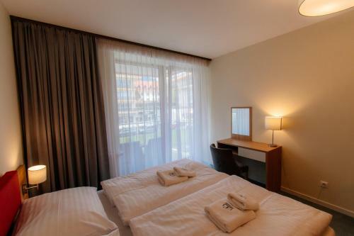 Apartm�n C317 Hrebienok Resort 2