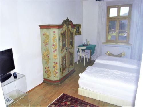 Posthotel Sachrang